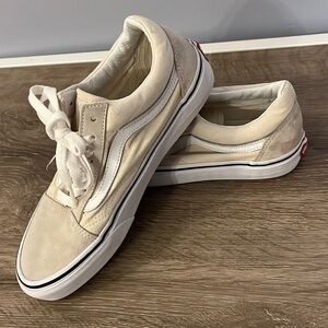 Vans Men’s 6 woman’s 7.5